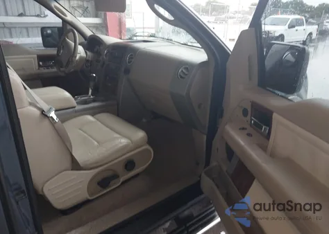 2004 Ford F-150 Lariat/Xl/Xlt from USA, damaged, VIN 1FTPX12504NA40614